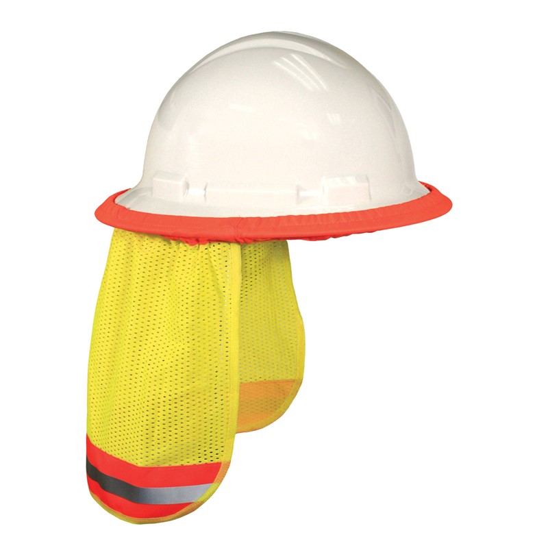 Head and Face Protection